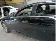 Recambio de puerta delantera izquierda para jaguar xj (x351) 3.0 sdv6 referencia OEM IAM    2