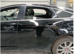 Recambio de puerta trasera izquierda para jaguar xj (x351) 3.0 sdv6 referencia OEM IAM   