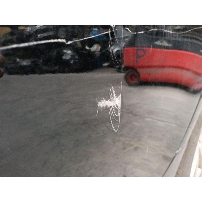 Recambio de puerta trasera izquierda para jaguar xj (x351) 3.0 sdv6 referencia OEM IAM   