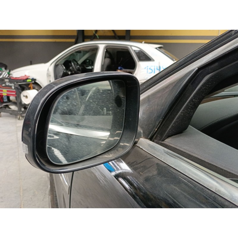 Recambio de retrovisor izquierdo electrico para jaguar xj (x351) 3.0 sdv6 referencia OEM IAM   