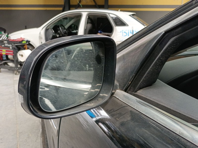 Recambio de retrovisor izquierdo electrico para jaguar xj (x351) 3.0 sdv6 referencia OEM IAM   