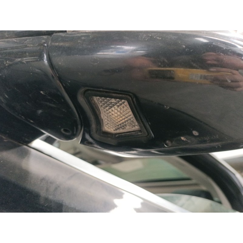 Recambio de retrovisor izquierdo electrico para jaguar xj (x351) 3.0 sdv6 referencia OEM IAM   