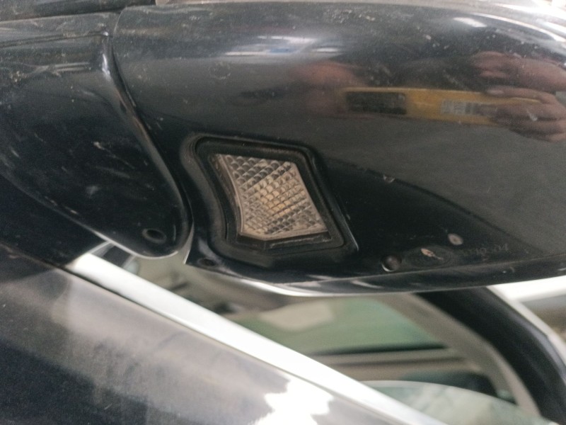 Recambio de retrovisor izquierdo electrico para jaguar xj (x351) 3.0 sdv6 referencia OEM IAM   