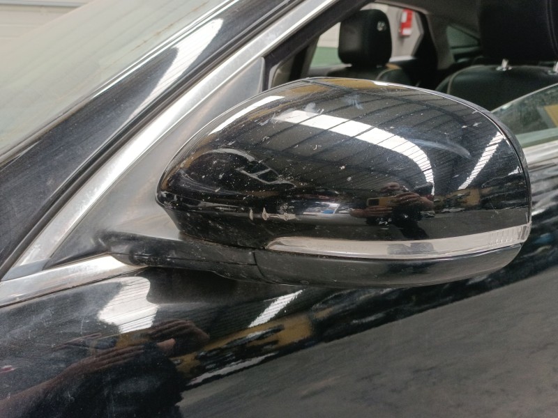 Recambio de retrovisor izquierdo electrico para jaguar xj (x351) 3.0 sdv6 referencia OEM IAM   