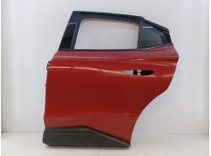 Recambio de puerta trasera izquierda para ds ds 4 ii (fr_, fb_, f3_) e-tense 225 (f3dgzt) referencia OEM IAM   