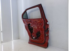 Recambio de puerta trasera izquierda para ds ds 4 ii (fr_, fb_, f3_) e-tense 225 (f3dgzt) referencia OEM IAM    2