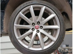 Recambio de llanta para jaguar xj (x351) 3.0 sdv6 referencia OEM IAM 245/45/19  