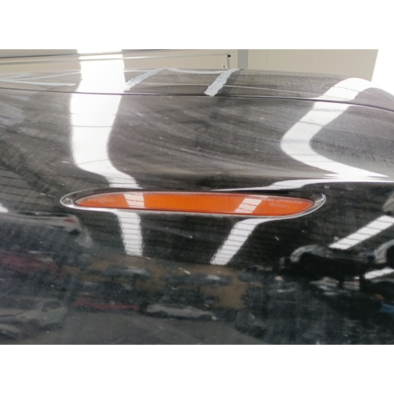 Recambio de paragolpes trasero para jaguar xj (x351) 3.0 sdv6 referencia OEM IAM   