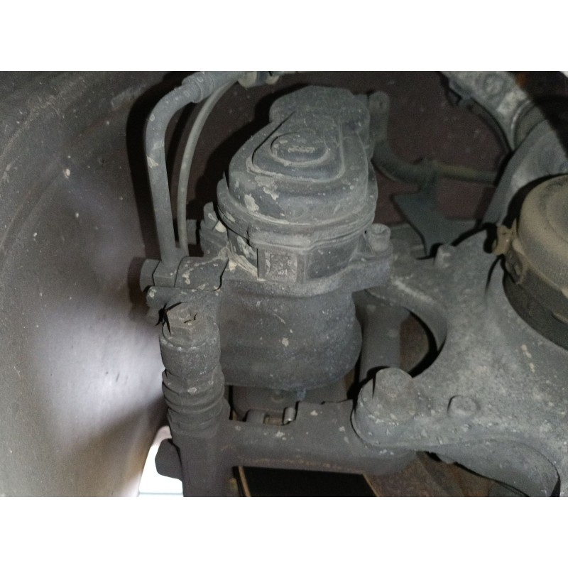 Recambio de pinza freno trasera derecha para jaguar xj (x351) 3.0 sdv6 referencia OEM IAM   