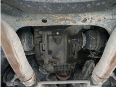 Recambio de diferencial trasero para jaguar xj (x351) 3.0 sdv6 referencia OEM IAM    2