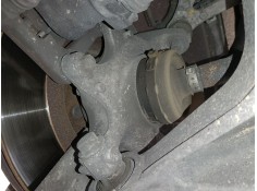 Recambio de mangueta trasera derecha para jaguar xj (x351) 3.0 sdv6 referencia OEM IAM   