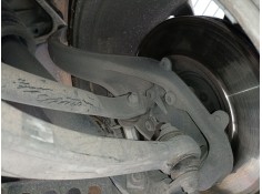 Recambio de mangueta delantera izquierda para jaguar xj (x351) 3.0 sdv6 referencia OEM IAM   