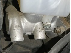 Recambio de bomba freno para jaguar xj (x351) 3.0 sdv6 referencia OEM IAM   