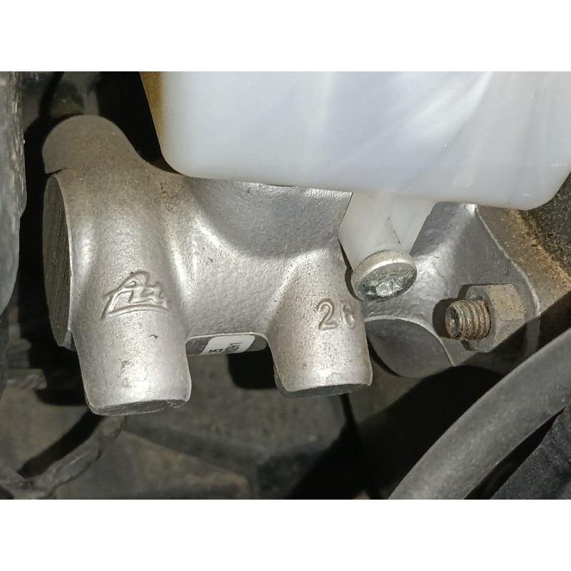 Recambio de bomba freno para jaguar xj (x351) 3.0 sdv6 referencia OEM IAM   