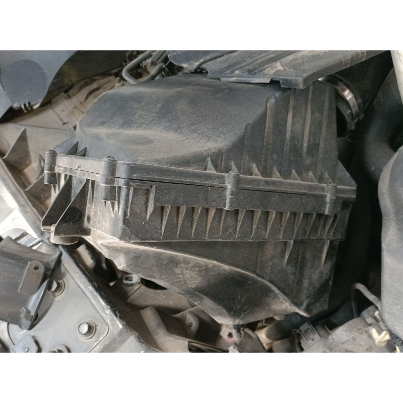 Recambio de filtro aire para jaguar xj (x351) 3.0 sdv6 referencia OEM IAM   