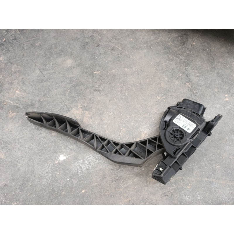 Recambio de pedal acelerador para jaguar xj (x351) 3.0 sdv6 referencia OEM IAM   