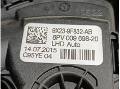 Recambio de pedal acelerador para jaguar xj (x351) 3.0 sdv6 referencia OEM IAM    2