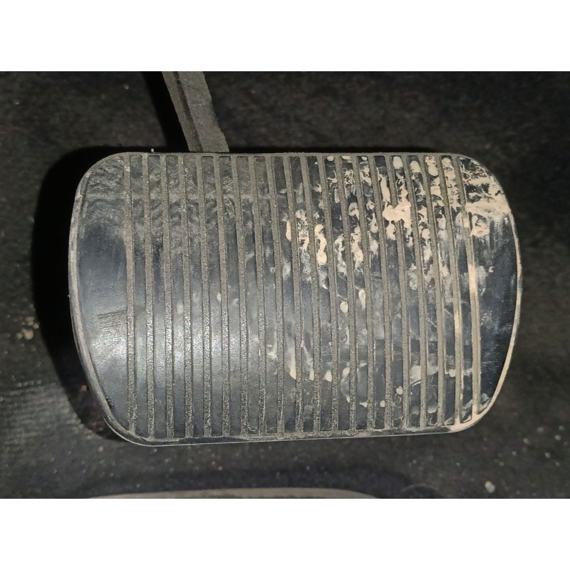 Recambio de pedal freno para jaguar xj (x351) 3.0 sdv6 referencia OEM IAM   