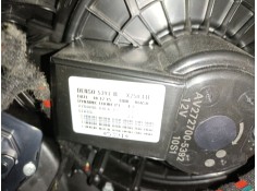 Recambio de ventilador calefaccion para jaguar xj (x351) 3.0 sdv6 referencia OEM IAM AV2727005392   2