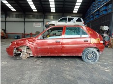 citroën saxo (s0, s1) del año 2000