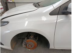 Recambio de aleta delantera izquierda para toyota auris (_e18_) 1.6 d4-d (wwe185_) referencia OEM IAM   