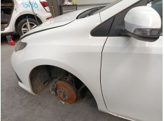 Recambio de aleta delantera izquierda para toyota auris (_e18_) 1.6 d4-d (wwe185_) referencia OEM IAM    2