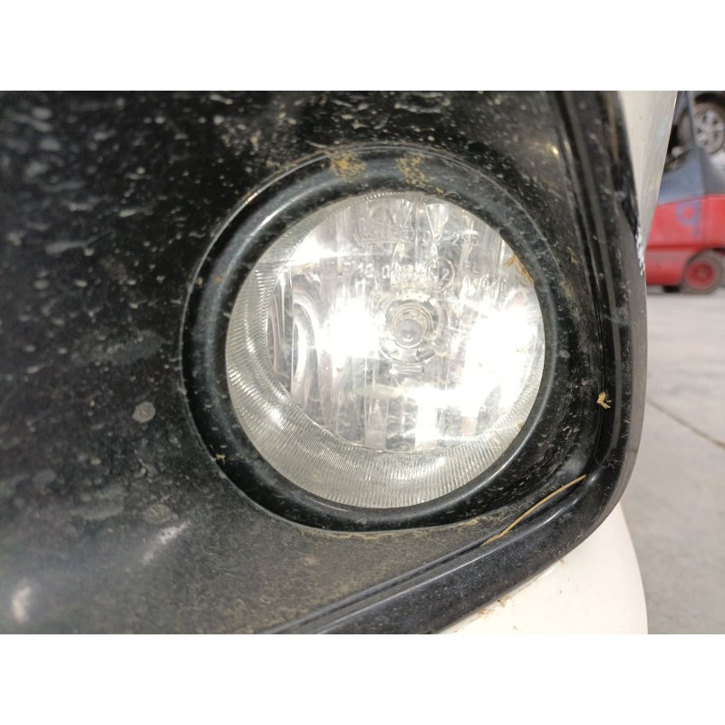Recambio de faro antiniebla izquierdo para toyota auris (_e18_) 1.6 d4-d (wwe185_) referencia OEM IAM   
