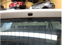 LUZ CENTRAL DE FRENO 