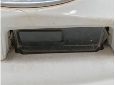 MANETA EXTERIOR PORTON 