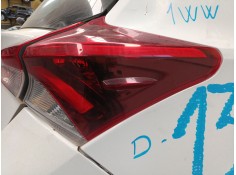Recambio de piloto trasero derecho para toyota auris (_e18_) 1.6 d4-d (wwe185_) referencia OEM IAM   