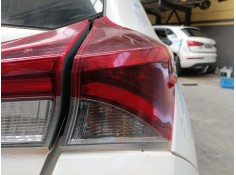 Recambio de piloto trasero derecho para toyota auris (_e18_) 1.6 d4-d (wwe185_) referencia OEM IAM    2