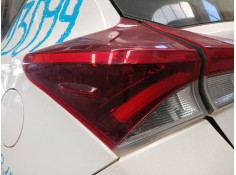 Recambio de piloto trasero izquierdo para toyota auris (_e18_) 1.6 d4-d (wwe185_) referencia OEM IAM   