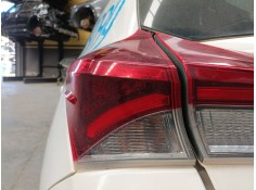 Recambio de piloto trasero izquierdo para toyota auris (_e18_) 1.6 d4-d (wwe185_) referencia OEM IAM    2