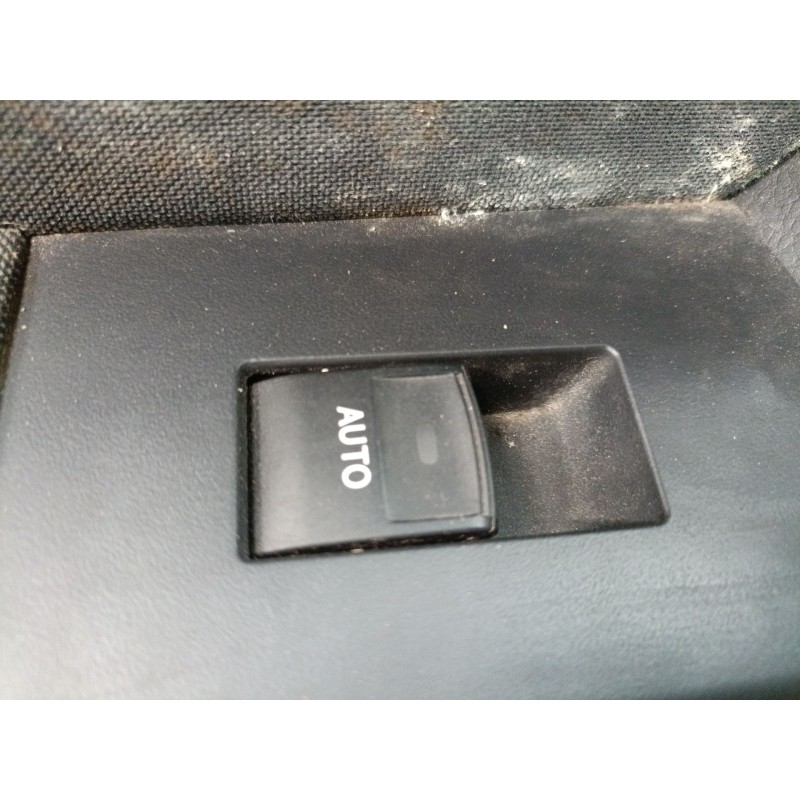 Recambio de mando elevalunas trasero izquierdo para toyota auris (_e18_) 1.6 d4-d (wwe185_) referencia OEM IAM   