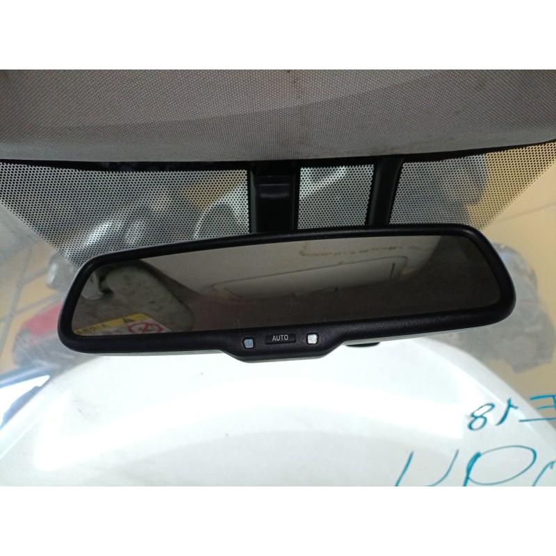 Recambio de espejo interior para toyota auris (_e18_) 1.6 d4-d (wwe185_) referencia OEM IAM   