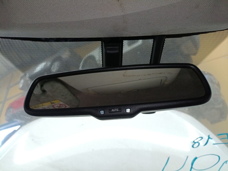 Recambio de espejo interior para toyota auris (_e18_) 1.6 d4-d (wwe185_) referencia OEM IAM   