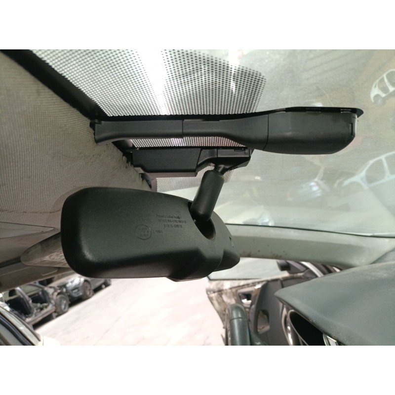 Recambio de espejo interior para toyota auris (_e18_) 1.6 d4-d (wwe185_) referencia OEM IAM   