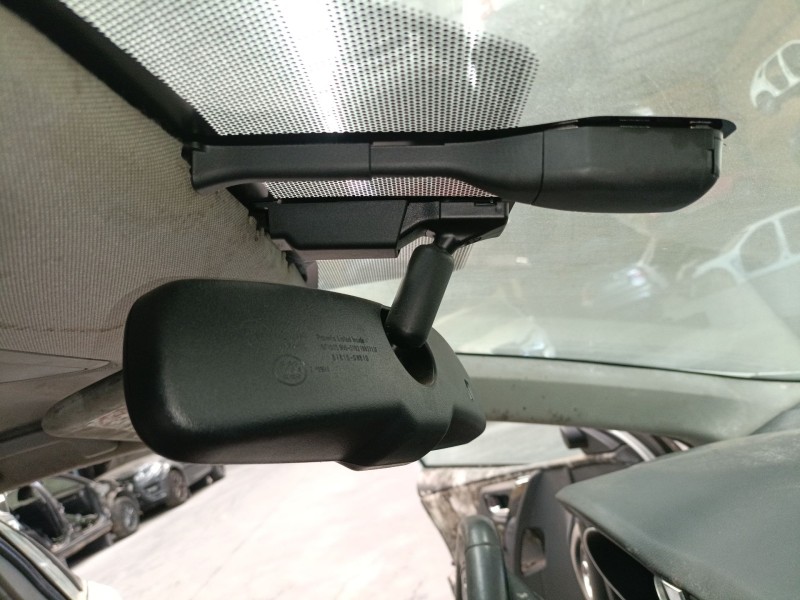 Recambio de espejo interior para toyota auris (_e18_) 1.6 d4-d (wwe185_) referencia OEM IAM   