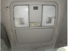 Recambio de luz interior para toyota auris (_e18_) 1.6 d4-d (wwe185_) referencia OEM IAM   