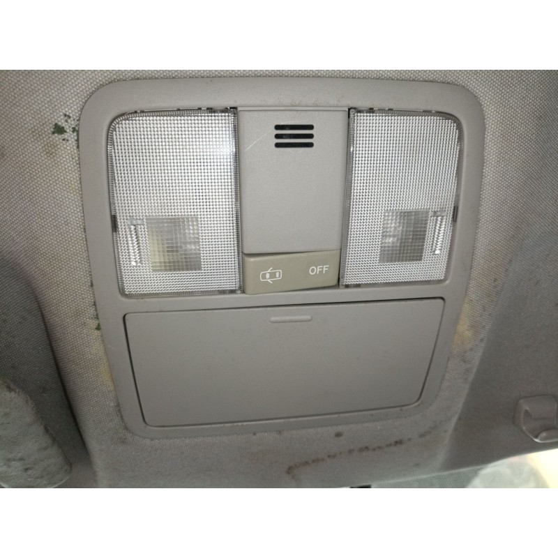 Recambio de luz interior para toyota auris (_e18_) 1.6 d4-d (wwe185_) referencia OEM IAM   