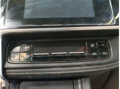 Recambio de mando climatizador para toyota auris (_e18_) 1.6 d4-d (wwe185_) referencia OEM IAM   