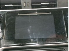 Recambio de sistema navegacion gps para toyota auris (_e18_) 1.6 d4-d (wwe185_) referencia OEM IAM   