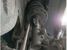 AMORTIGUADOR DELANTERO IZQUIERDO 