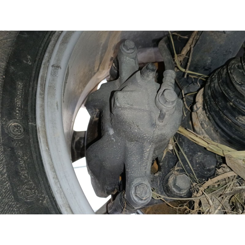 Recambio de pinza freno delantera derecha para toyota auris (_e18_) 1.6 d4-d (wwe185_) referencia OEM IAM   