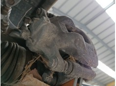 Recambio de pinza freno delantera izquierda para toyota auris (_e18_) 1.6 d4-d (wwe185_) referencia OEM IAM   