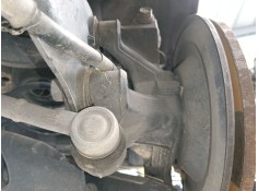 Recambio de mangueta trasera izquierda para toyota auris (_e18_) 1.6 d4-d (wwe185_) referencia OEM IAM   