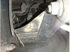 Recambio de mangueta trasera izquierda para toyota auris (_e18_) 1.6 d4-d (wwe185_) referencia OEM IAM    2