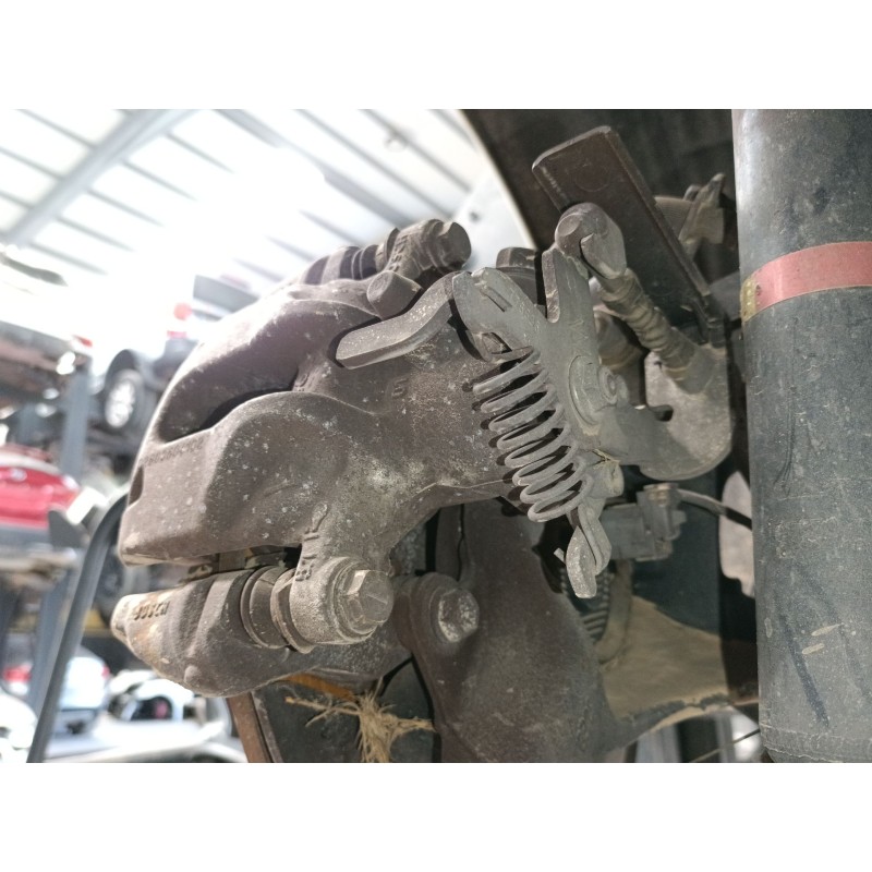 Recambio de pinza freno trasera izquierda para toyota auris (_e18_) 1.6 d4-d (wwe185_) referencia OEM IAM   