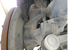 Recambio de mangueta trasera derecha para toyota auris (_e18_) 1.6 d4-d (wwe185_) referencia OEM IAM   