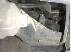 Recambio de mangueta trasera derecha para toyota auris (_e18_) 1.6 d4-d (wwe185_) referencia OEM IAM    2